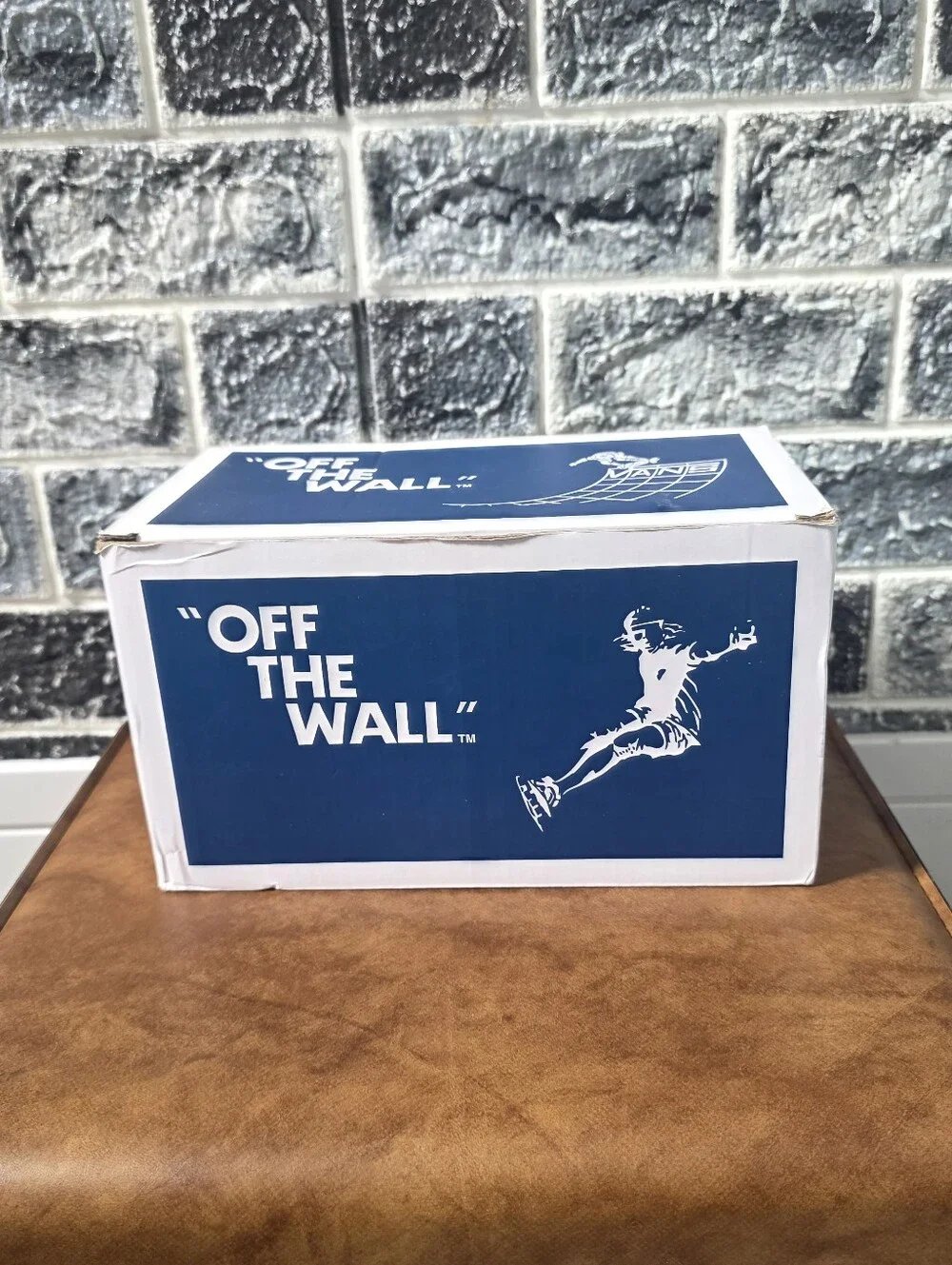 Vans good excellent