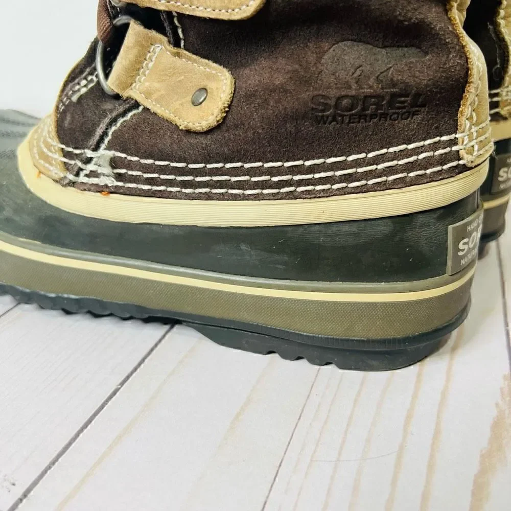 Sorel joan arctic
