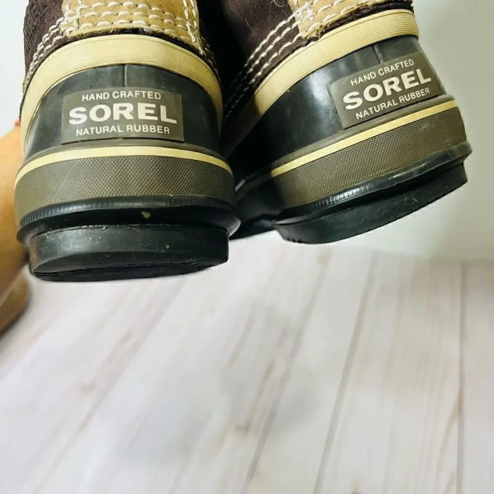 Sorel joan arctic