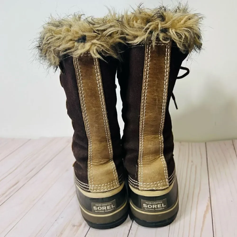 Sorel joan arctic