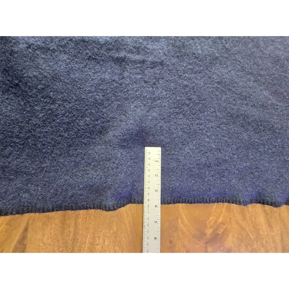 Faribault Woolen Mill beautiful dark