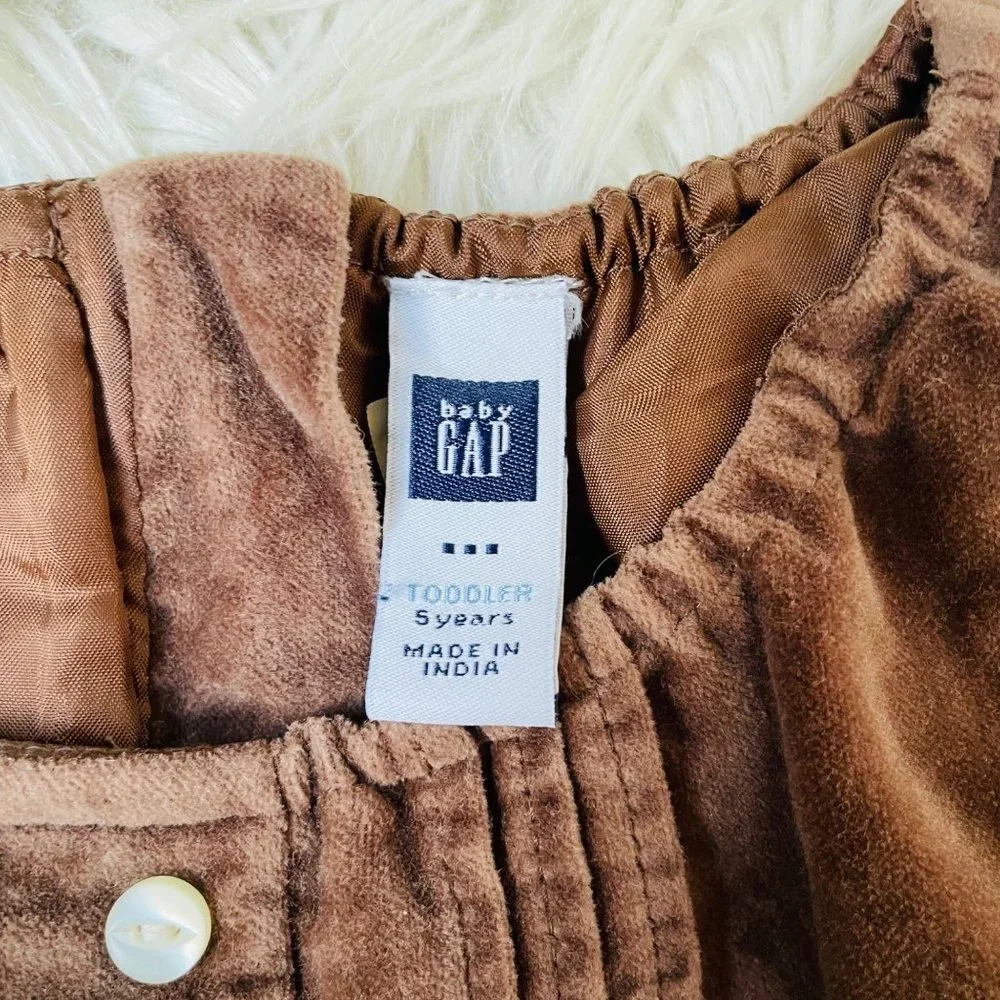 GAP baby toddlers
