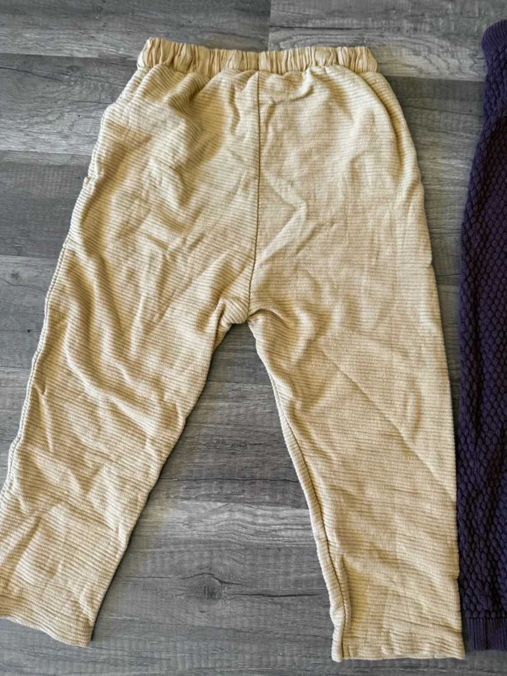 Zara they are