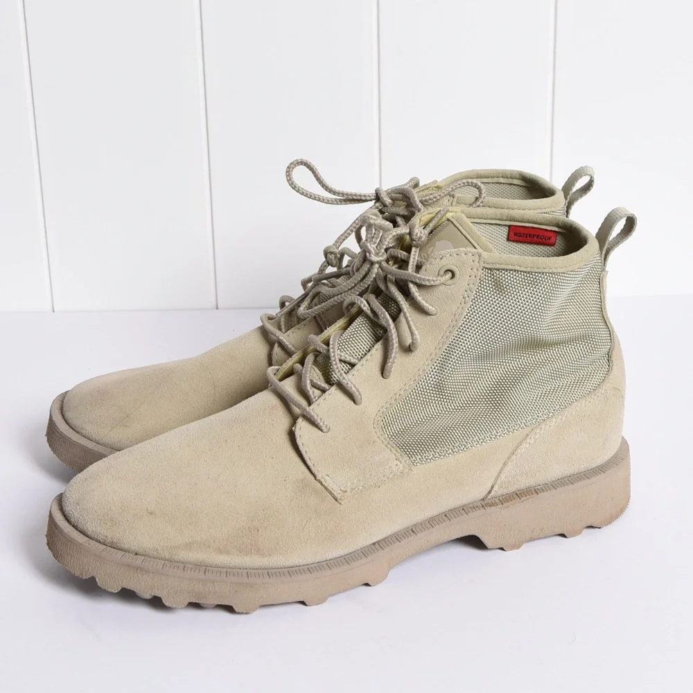 Sorel men mid