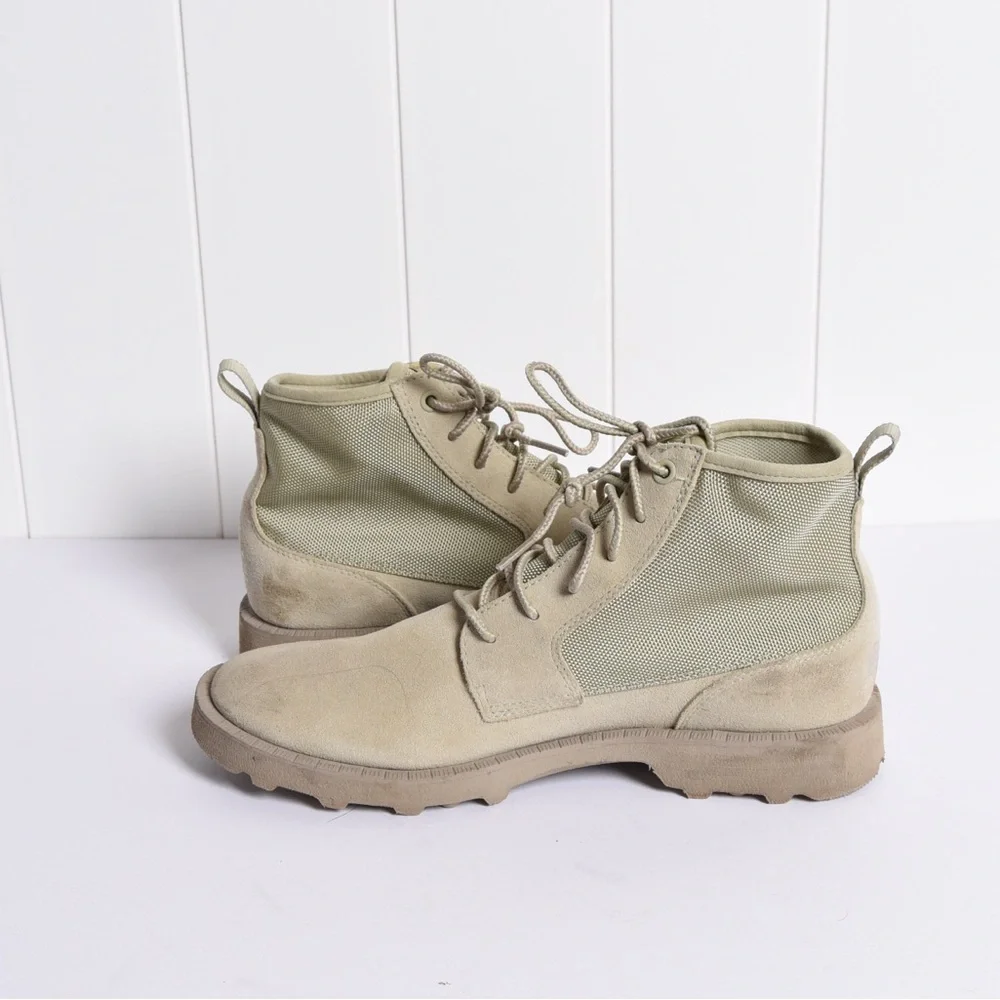 Sorel men mid
