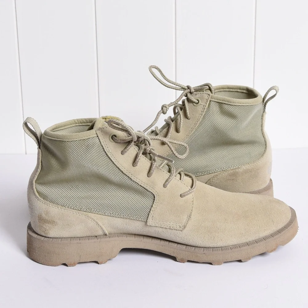 Sorel men mid