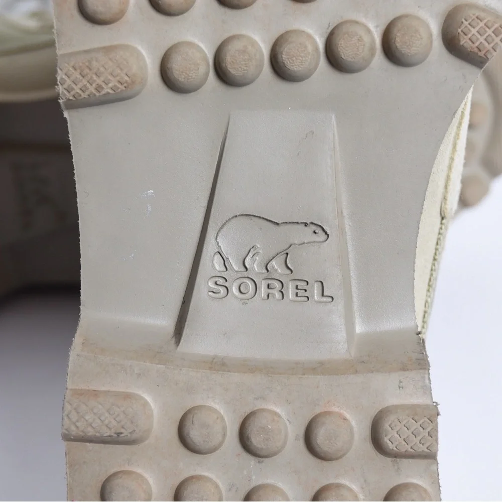 Sorel men mid