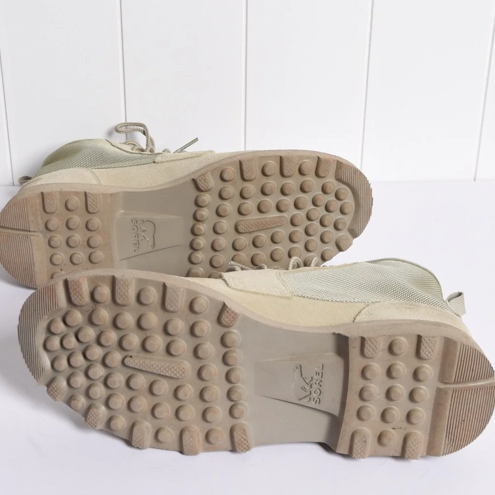 Sorel men mid