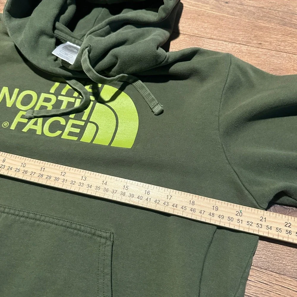 The North Face north face