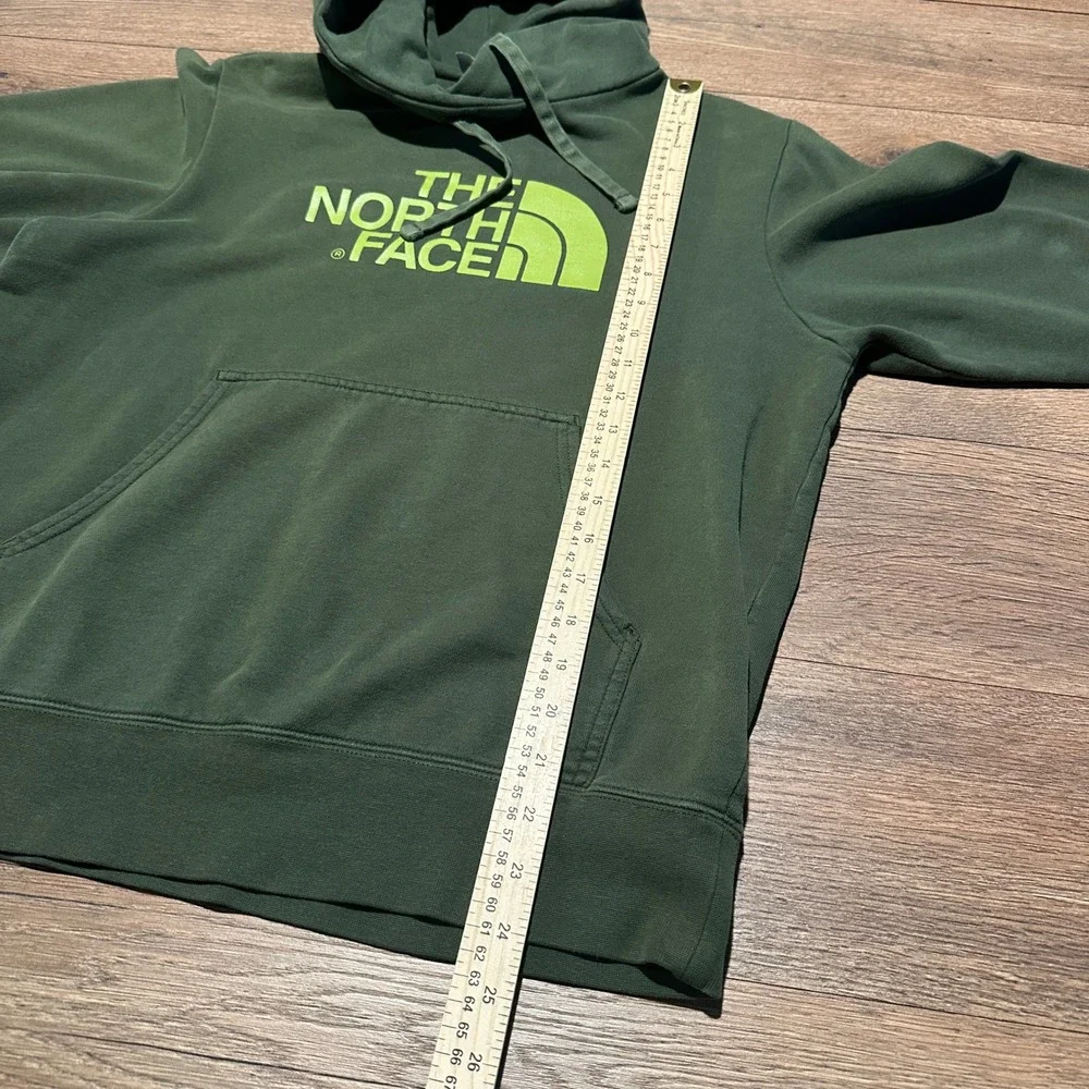 The North Face north face