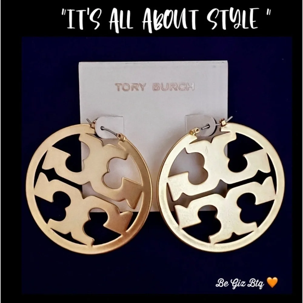 Tory Burch 🆕 tory