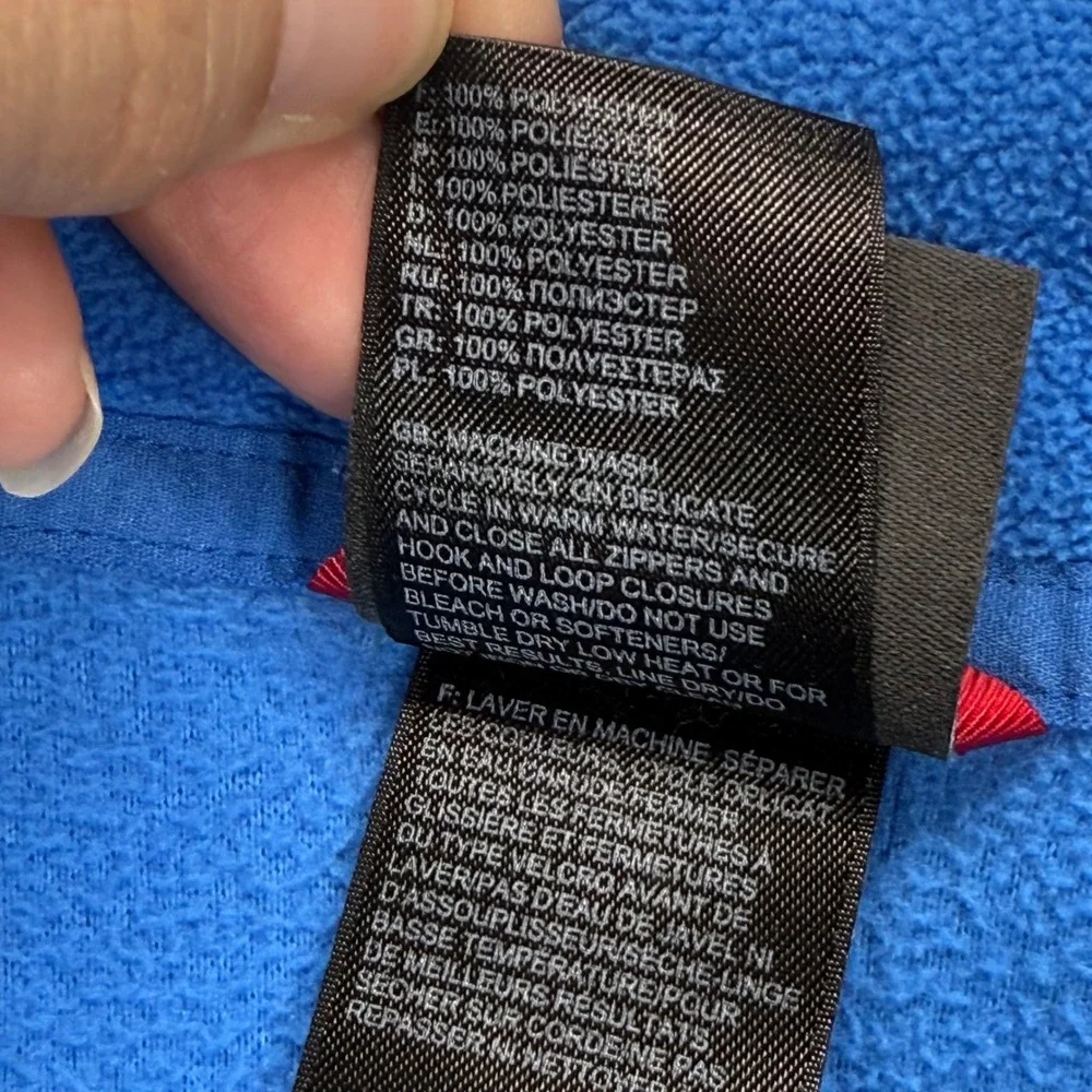 The North Face keywords north