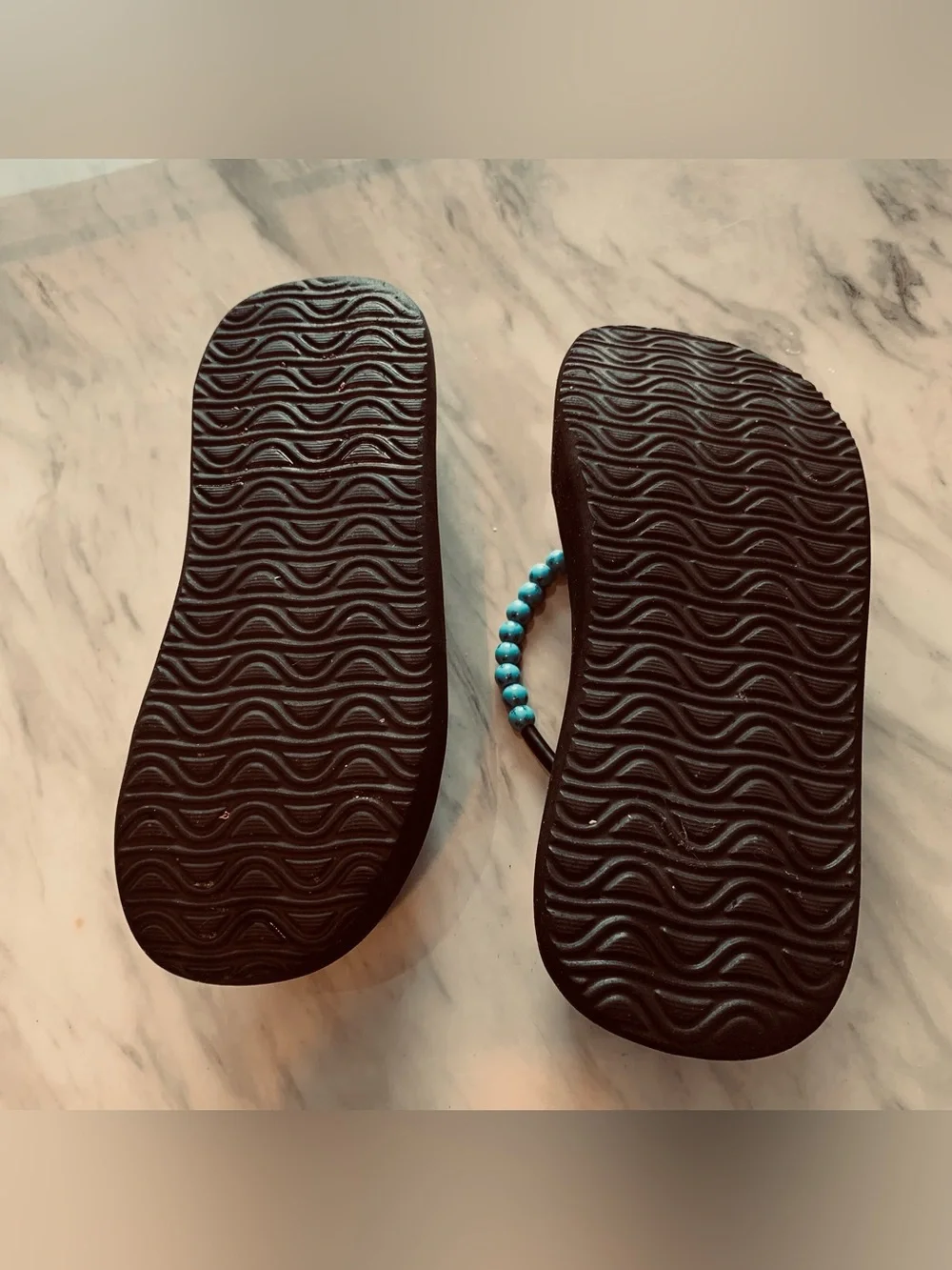 Esprit platform flip
