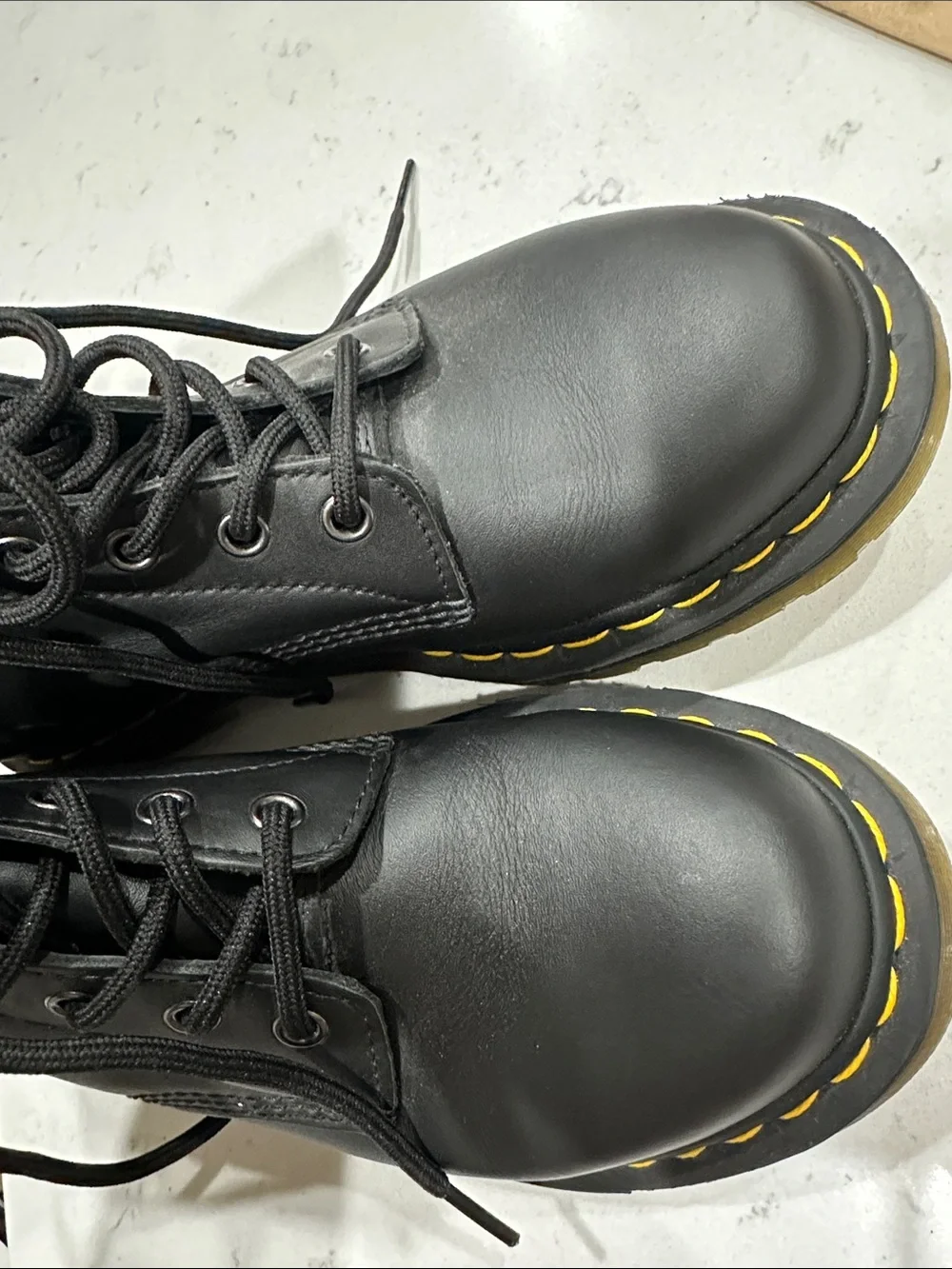 Dr. Martens authentic dr