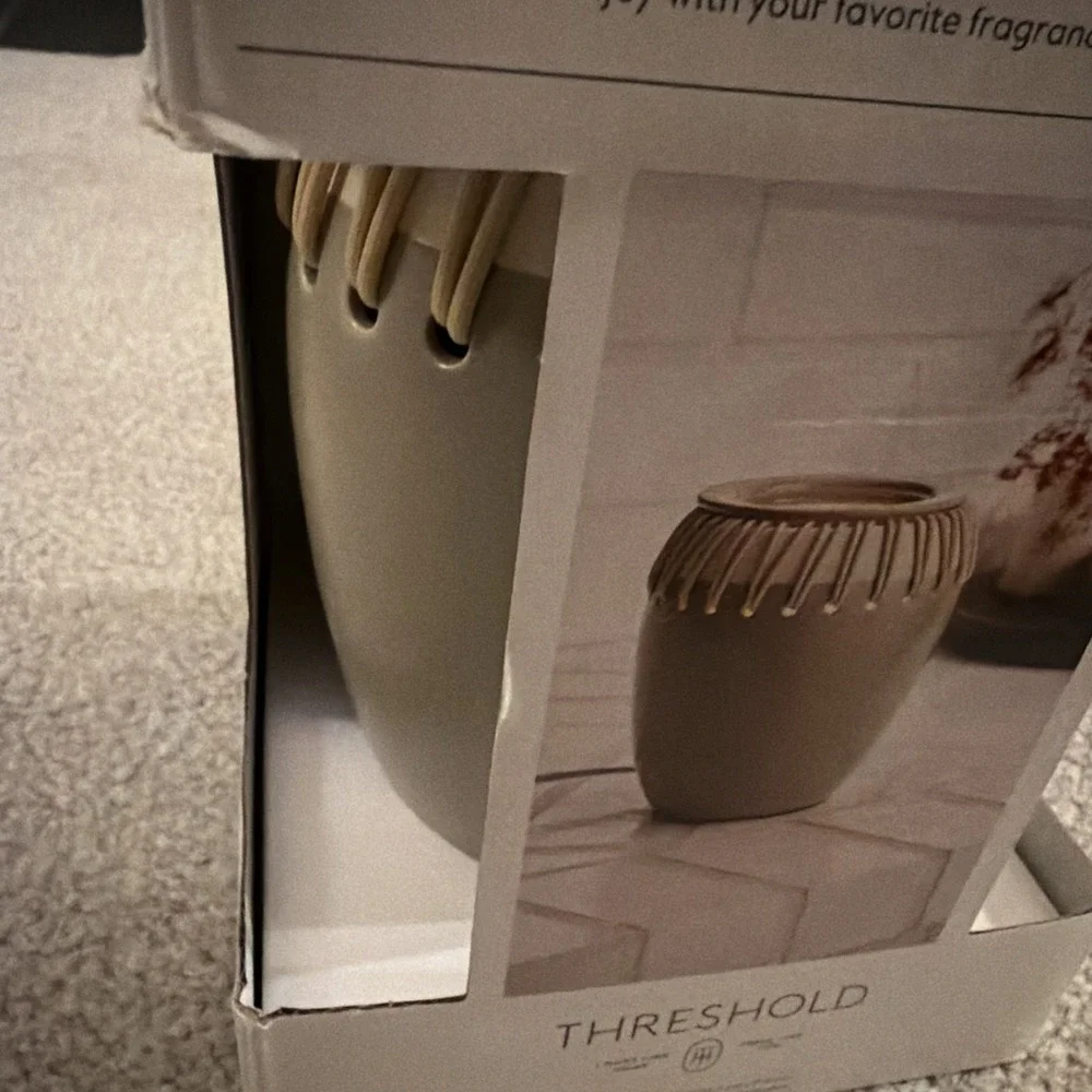 The Unbranded Brand threshold woven