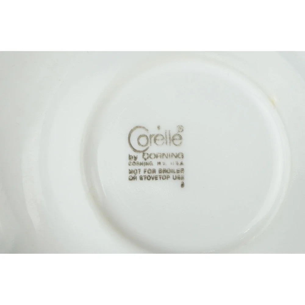 Corelle by corning