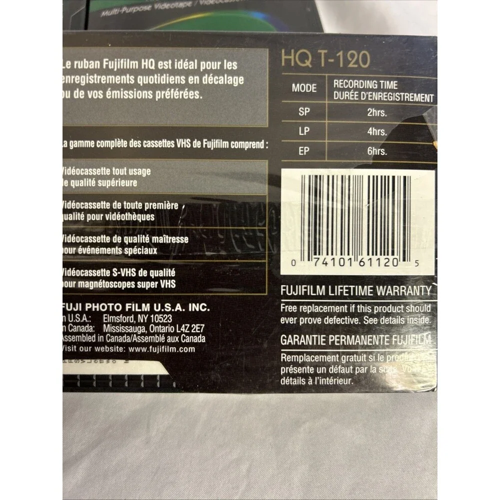 Fujifilm this product