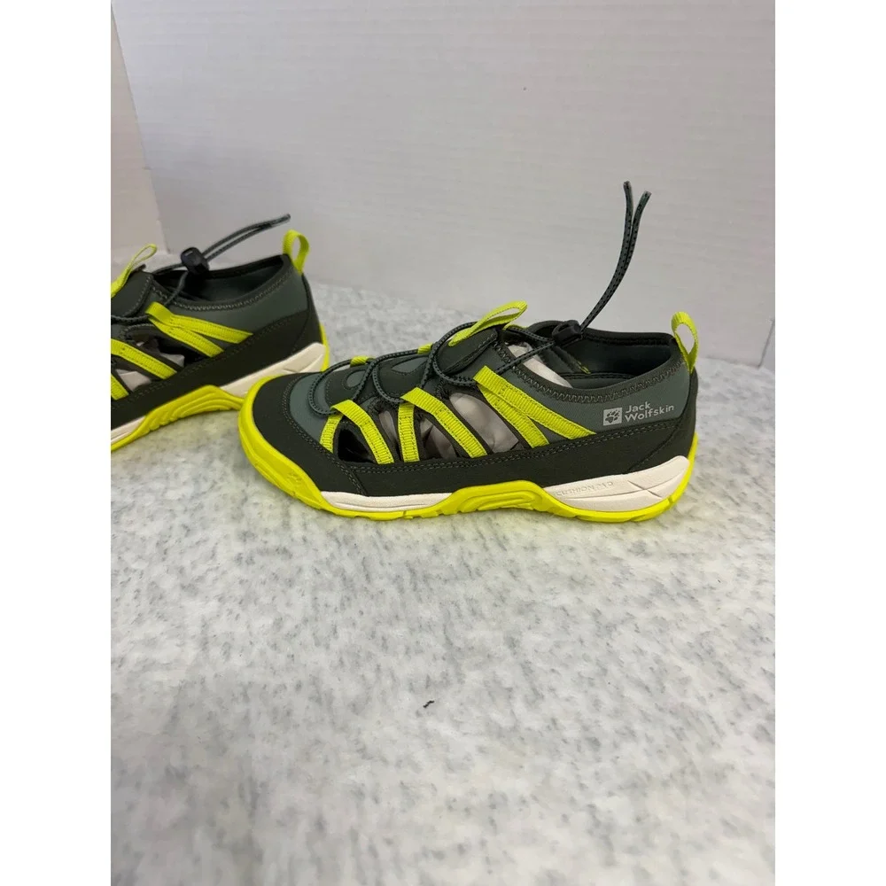 Jack Wolfskin synthetic excellent trail