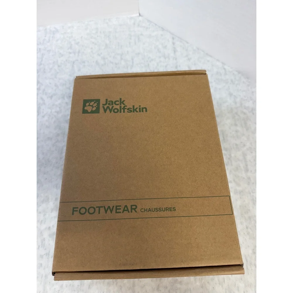Jack Wolfskin trail hybrid slate