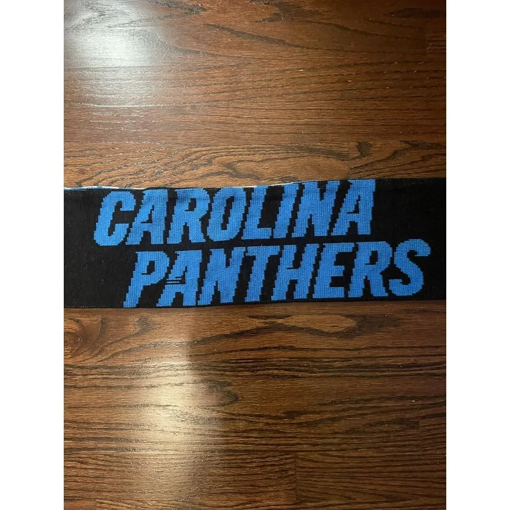 Forever Collectibles carolina panthers