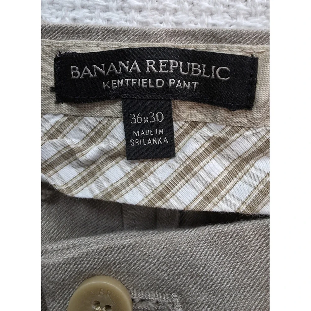 Banana Republic banana republic