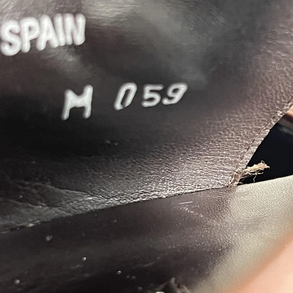 Mezlan shoes mens
