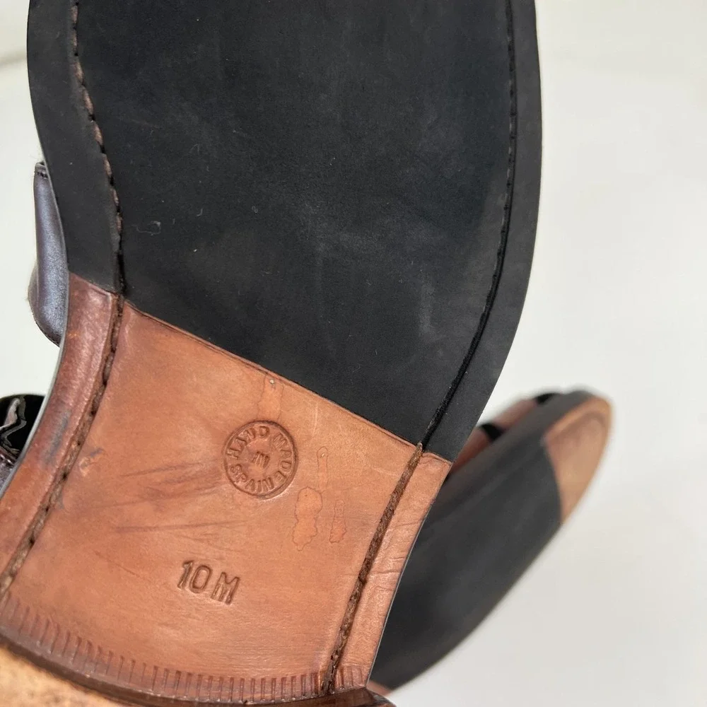 Mezlan shoes mens