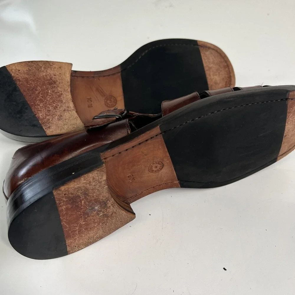 Mezlan shoes mens