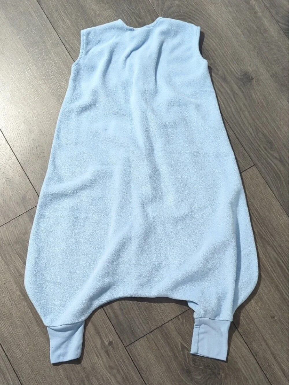 Halo sleeveless sleep