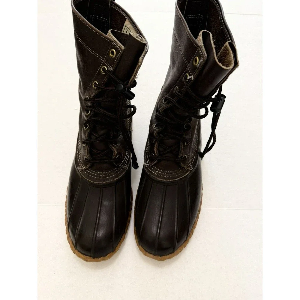 L.L. Bean brand bean