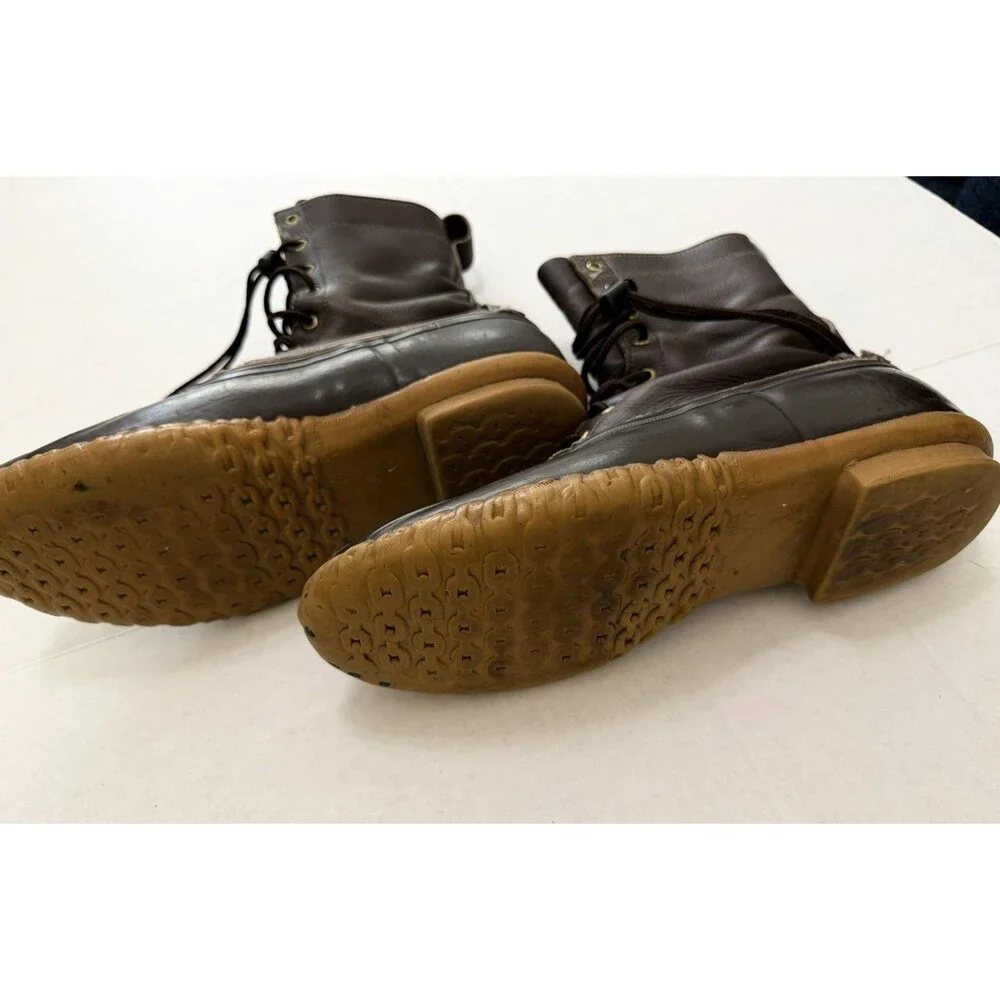 L.L. Bean brand bean