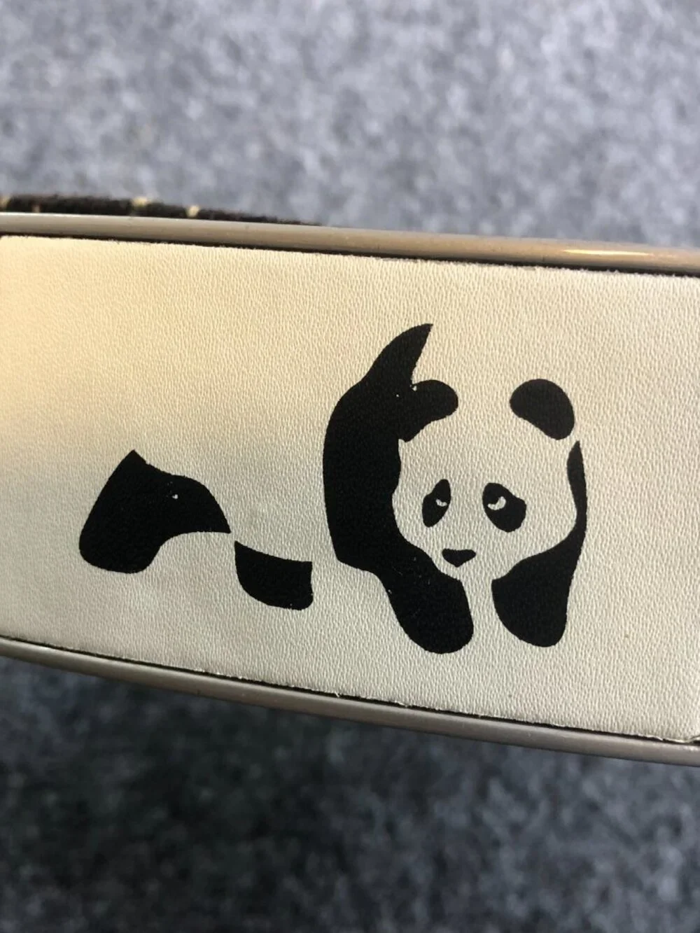 Enjoi measures roughly