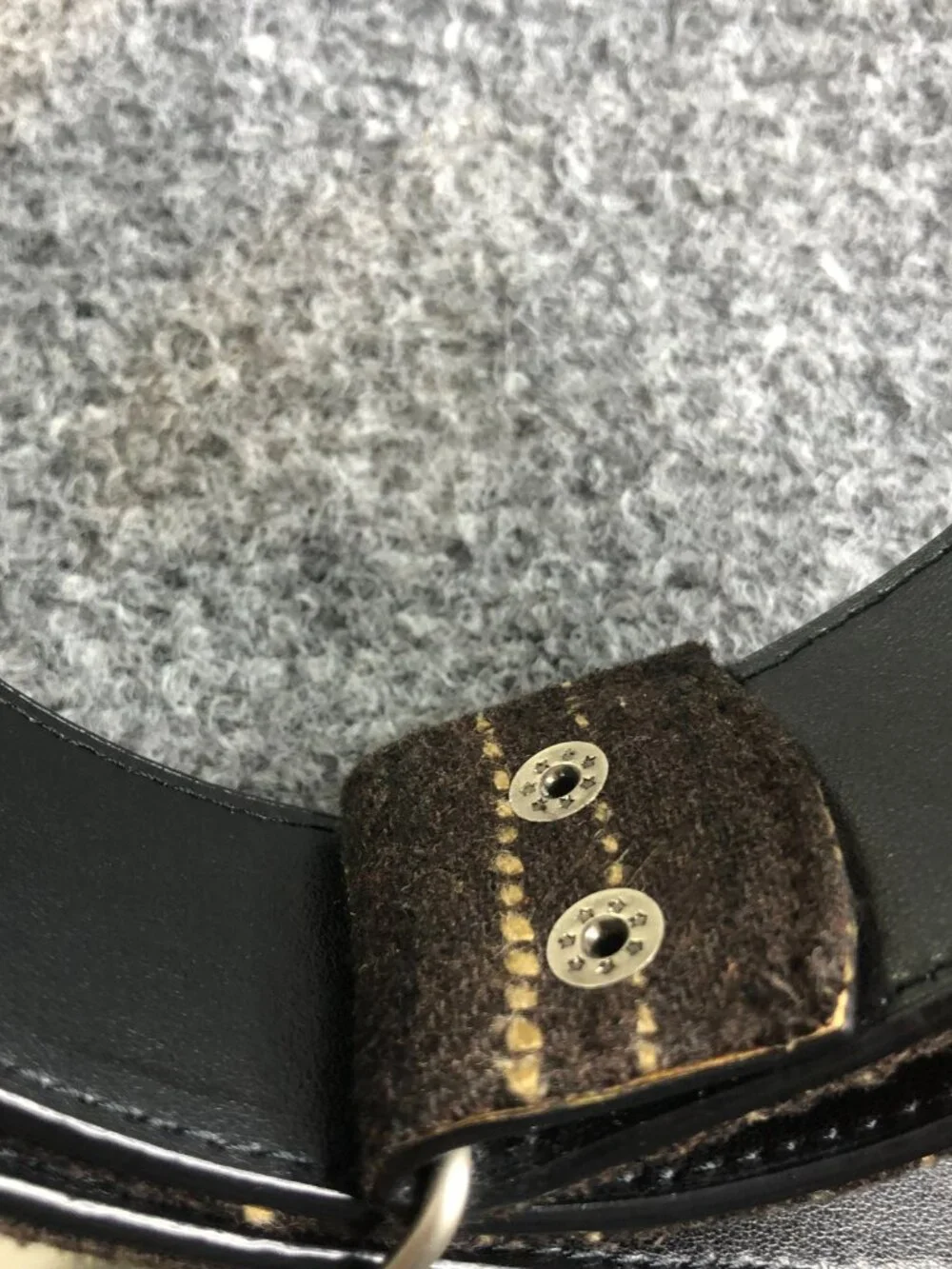 Enjoi measures roughly