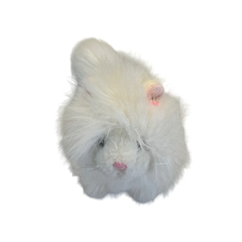GANZ adorable fluffy