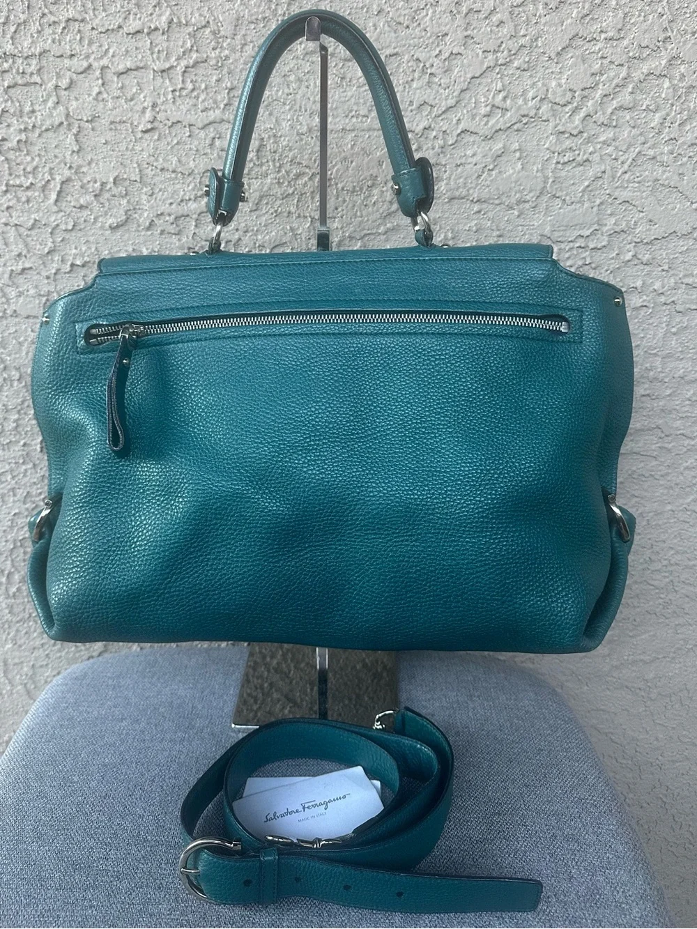 Salvatore Ferragamo salvatore ferragamo