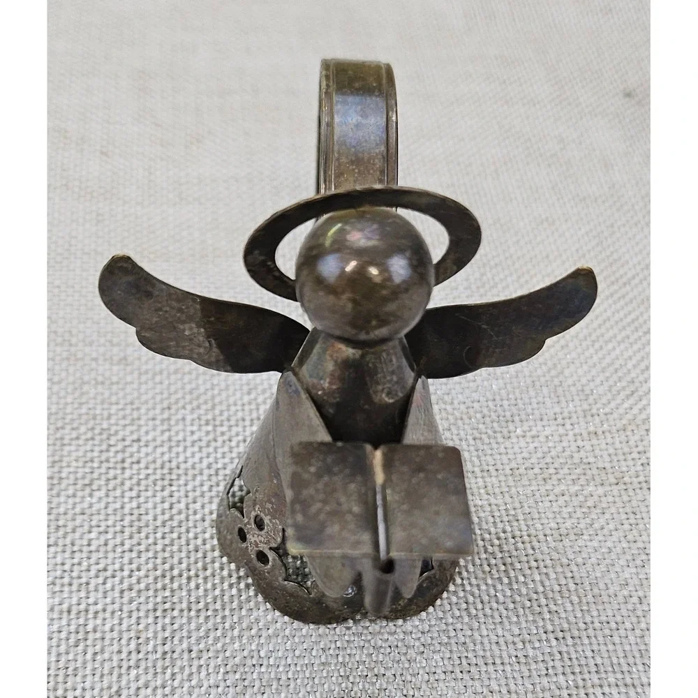 N/A vintage silver