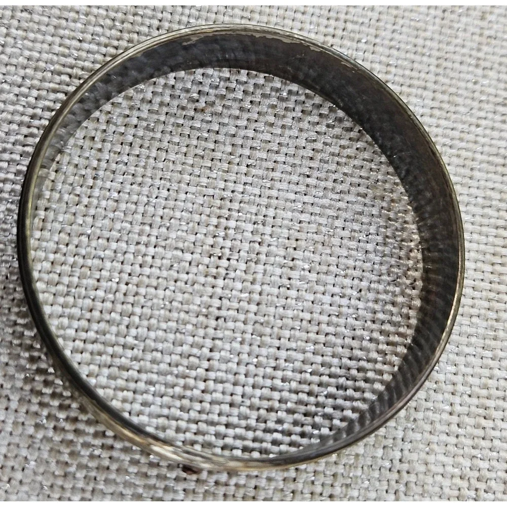 N/A vintage silver