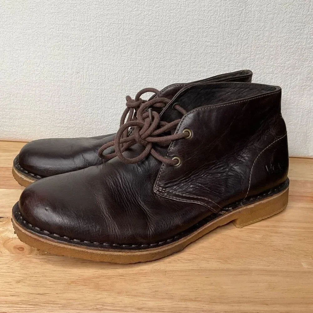 UGG excellent worn