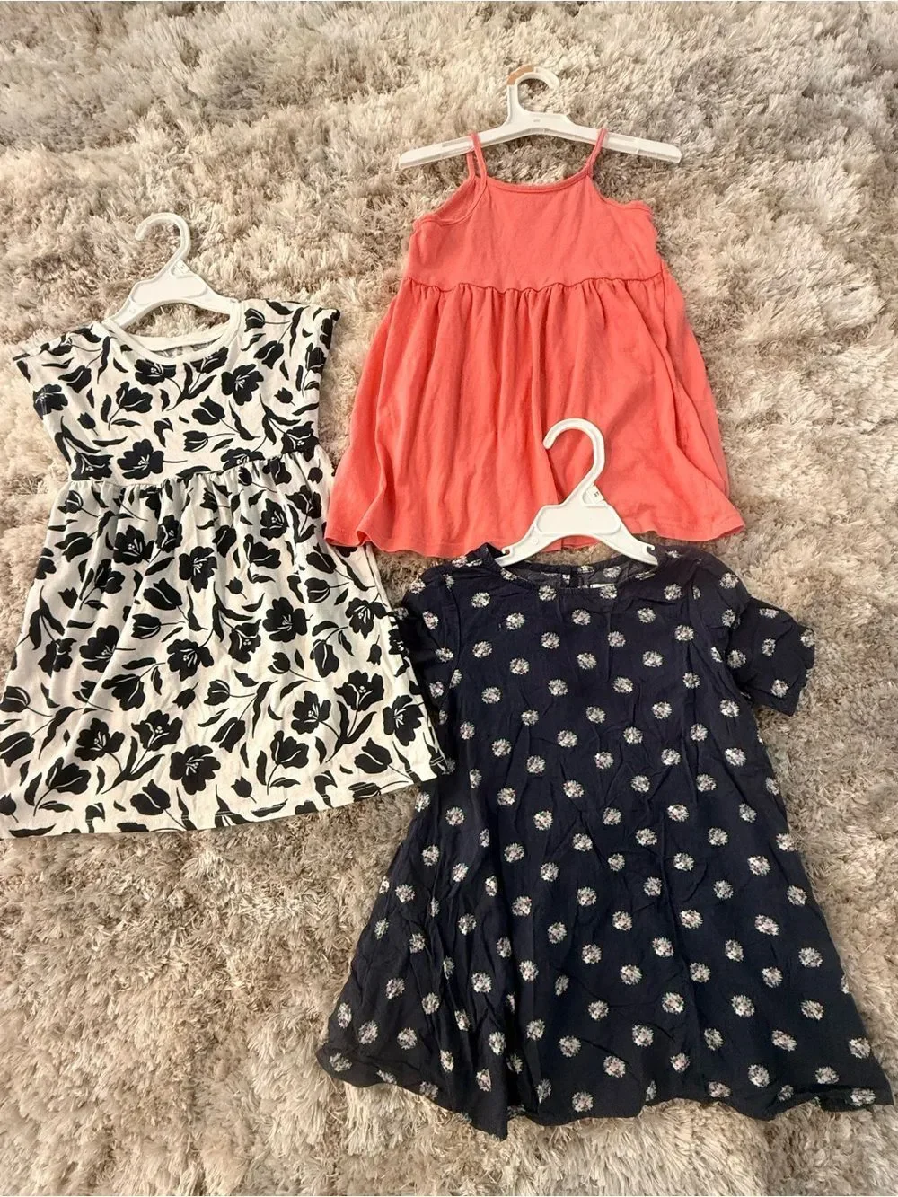 Old Navy three piece