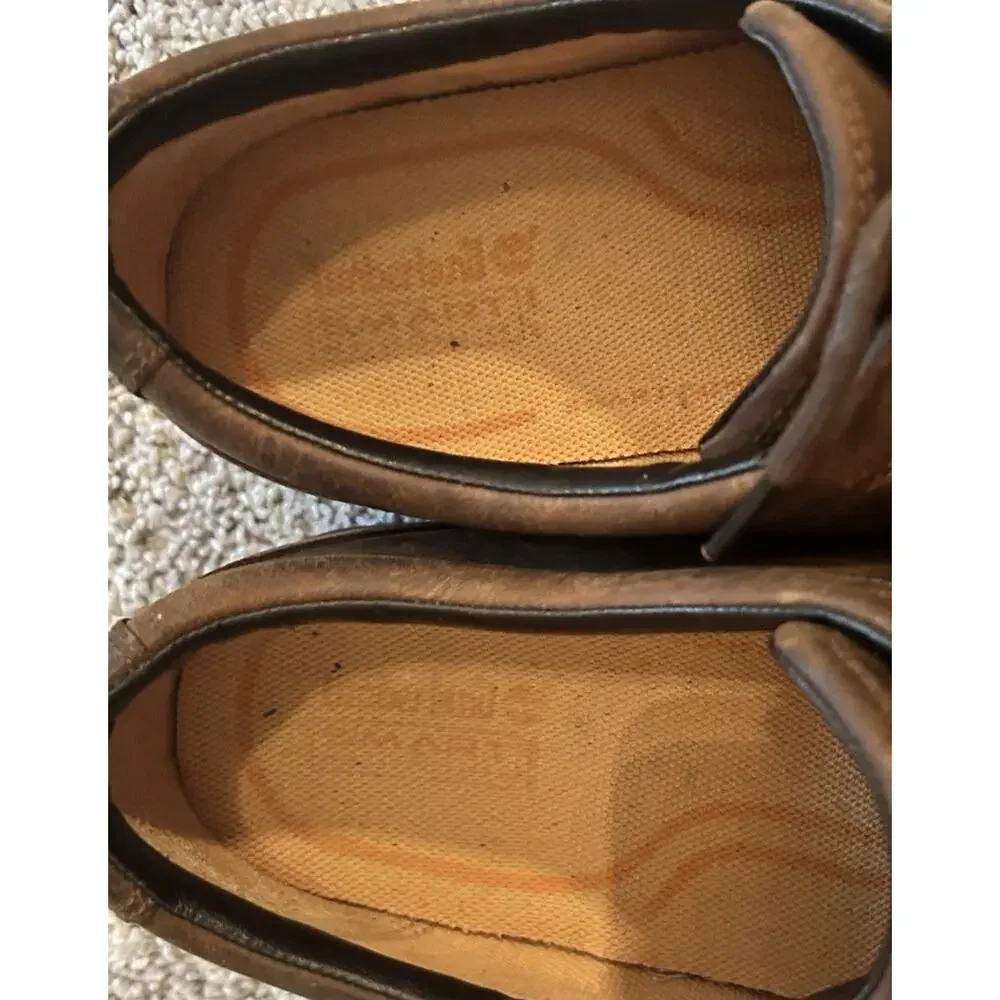 Timberland step into