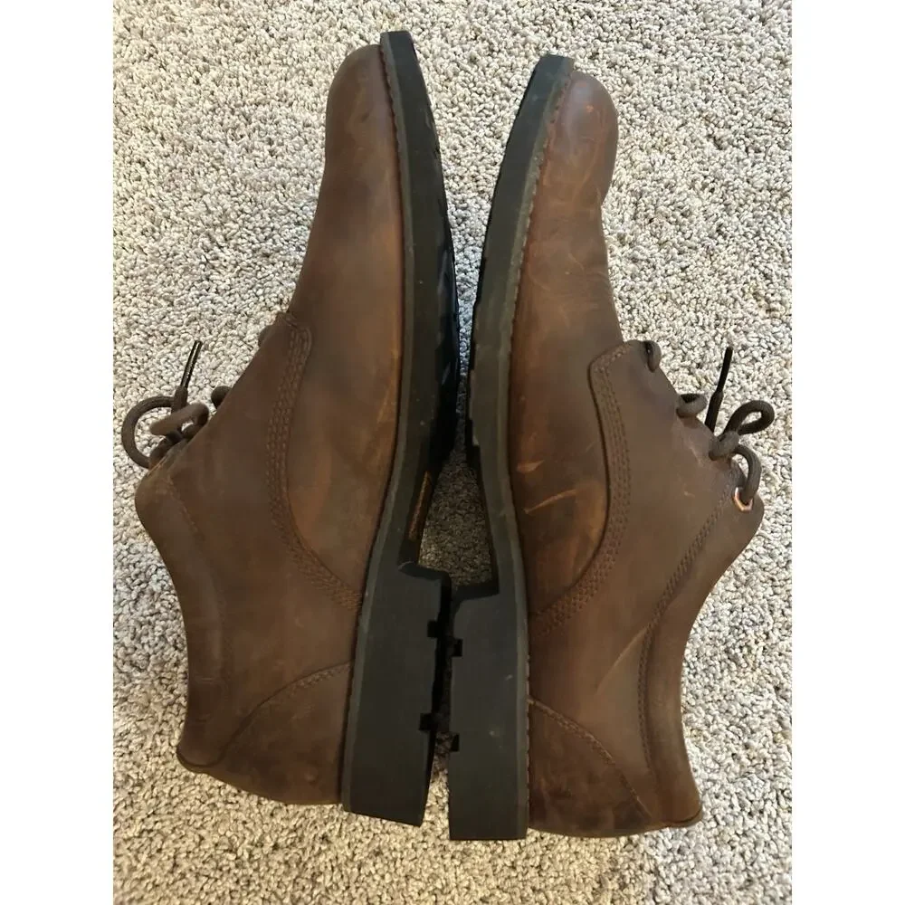 Timberland step into