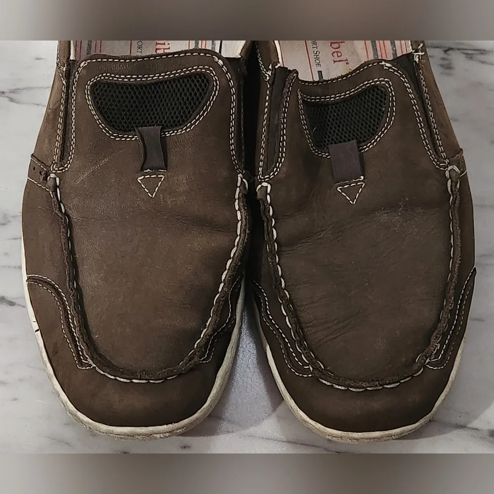 Josef Seibel men slip joesef