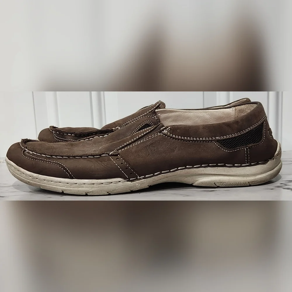 Josef Seibel men established