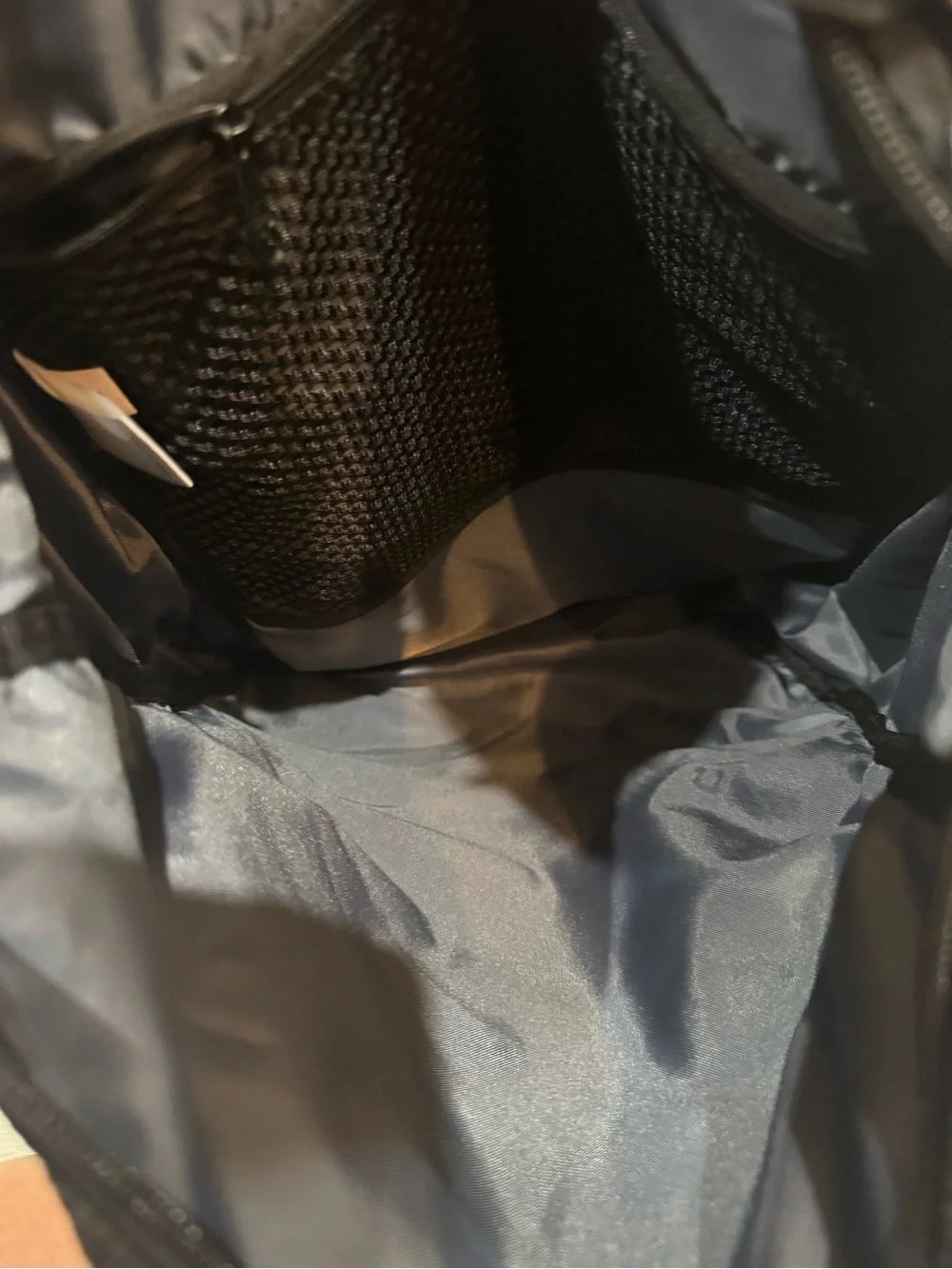 adidas black backpack