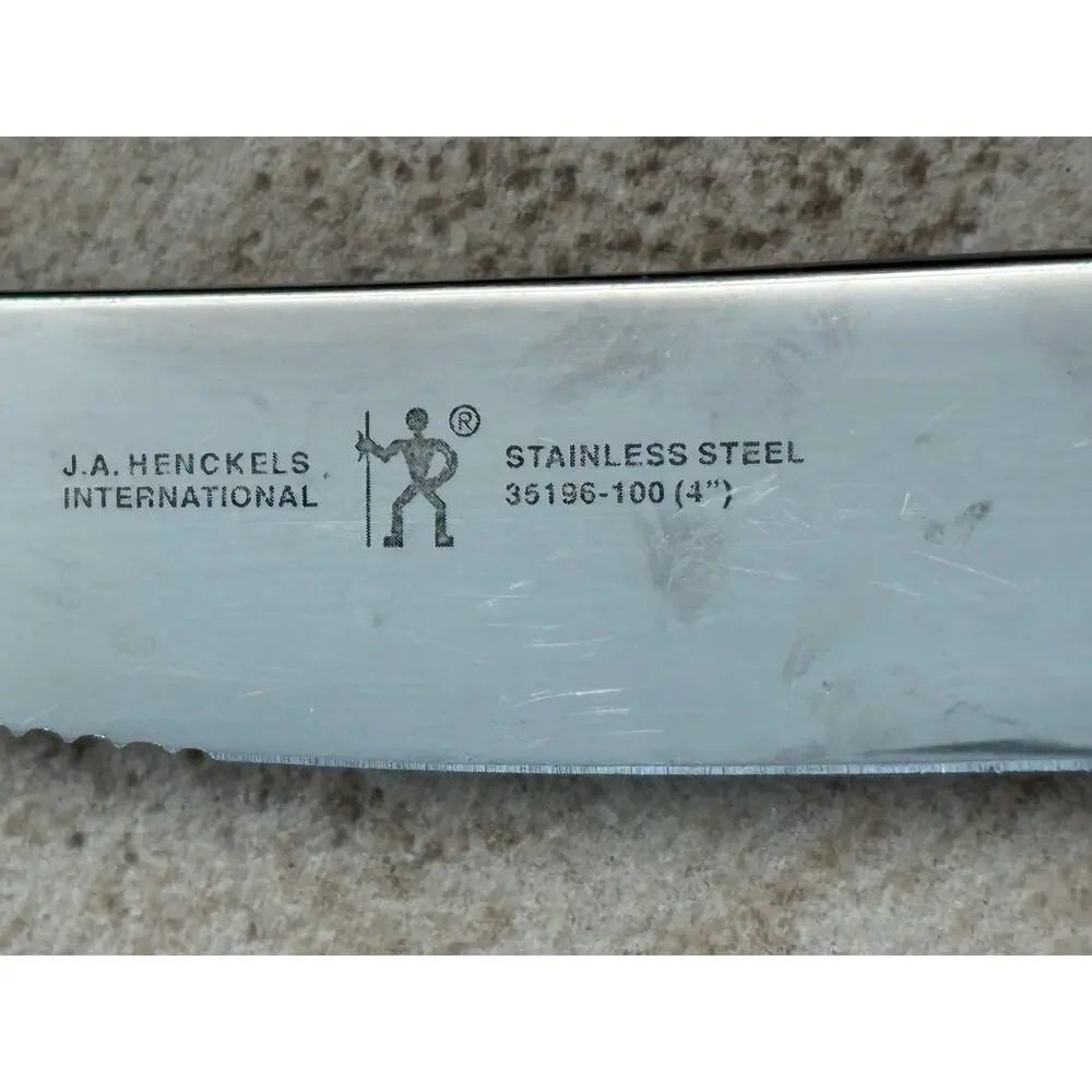 J A Henckels International henckels international
