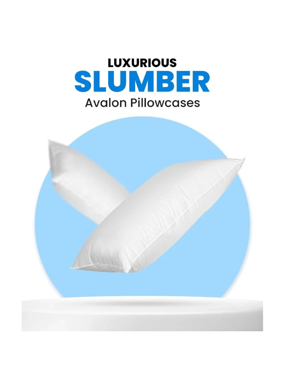 Avalon Bedding new excellent packaging