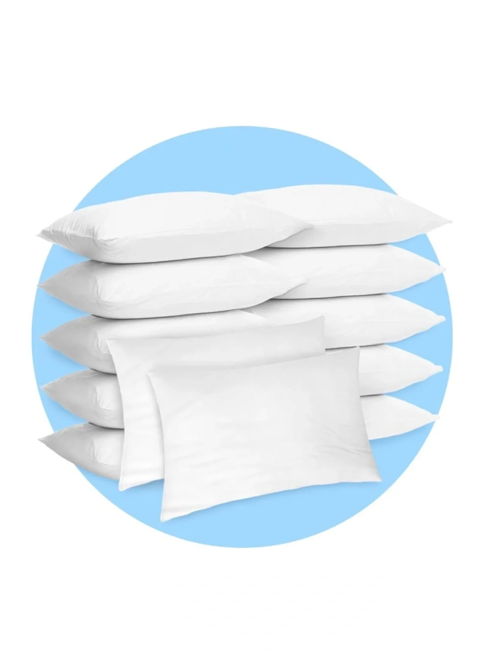 Avalon Bedding packaging new excellent