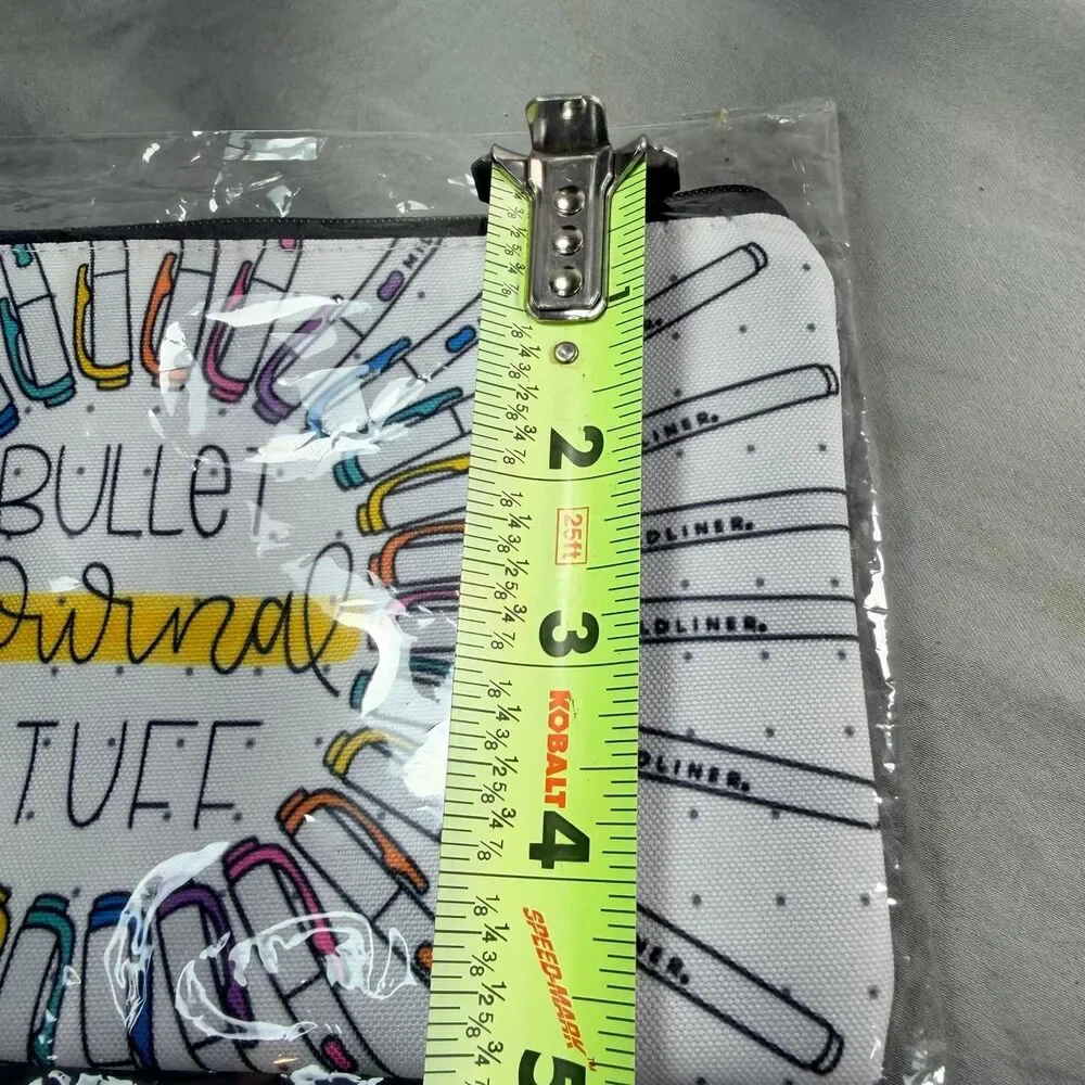 Source Unknown midlines pen