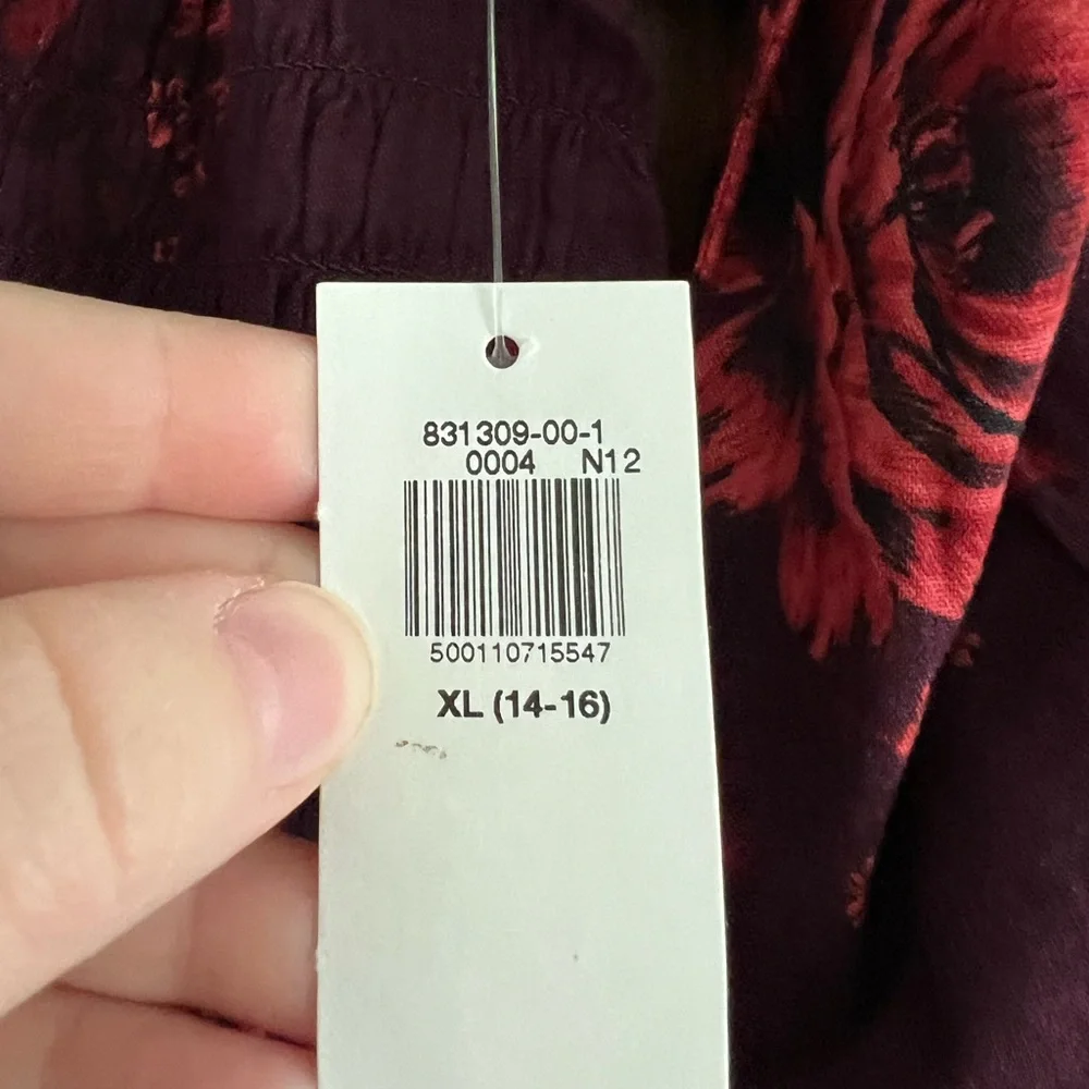 Old Navy this charming