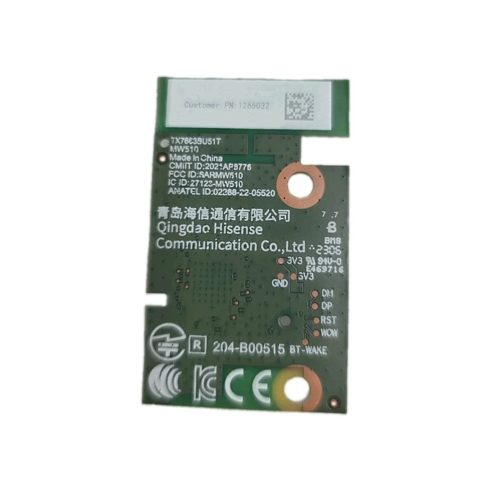Hisense 1265032 wi